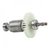 4 Teeth Design Brushless Motor Rotor Electric Chain Saw Rotor