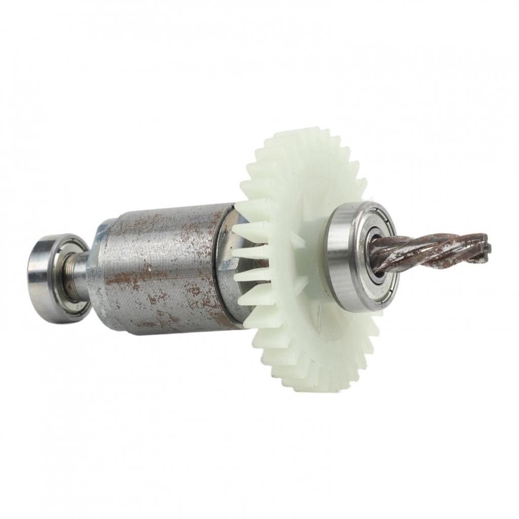 4 Teeth Design Brushless Motor Rotor Electric Chain Saw Rotor