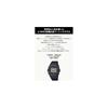 Casio G-Shock Watch DW-5750UE-1JF Men's Black [Official Japanese Product]
