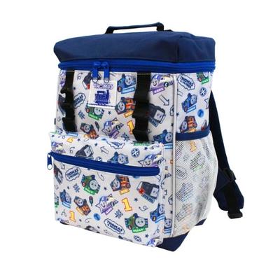 Takanami Create Square Backpack Thomas the Tank Engine [128352]