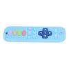 Silicone Teething Toy Safe Soft Gum Massage Chewing Remote Control Shape Teethers for Infant Toddlers