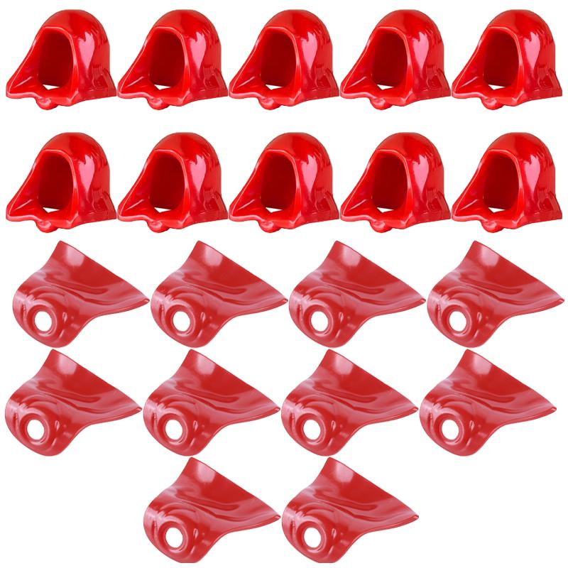 MOC Accesorii Personaj Blocuri de Construcție Soldat Medieval Glugă Purtând Palton Pelerină Robă de Luptă Mini Cărămidă Jucărie Băiat Cadou K034 DIY