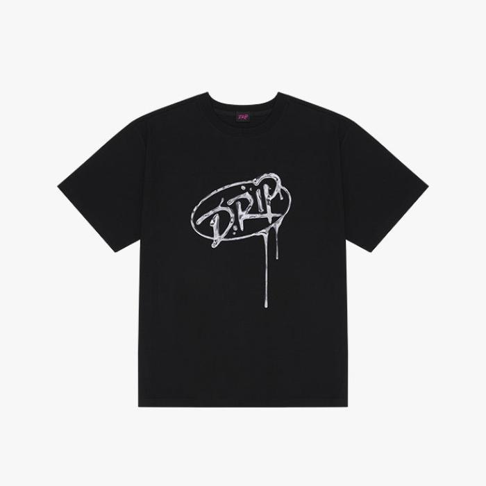 BABYMONSTER DRIP Graphic T-shirt – buy the best products in