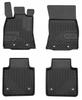 Rubber Mats Jeep Avenger From 2023 - Trough 77