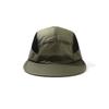 MOIF [Ss25] Hiker Duckbill Cap / Olive