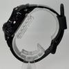 Used Working item CASIO Baby-G BG-169R Casio wristwatch quartz black pink dial ladies