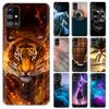 For Samsung Galaxy M31s Case 6.5" Case Silicone Soft Tpu Phone Case For Samsung A21S M31 S A 21 S M317F Coque Bumper Bags Fundas