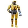 Hasbro Star Wars Black Series 6 Zoll Größe Star Kenobi Action für Kinder ab 4 Jahren F6156 Originalprodukt NED-B (15 cm) Wars Obi-Wan Figur,