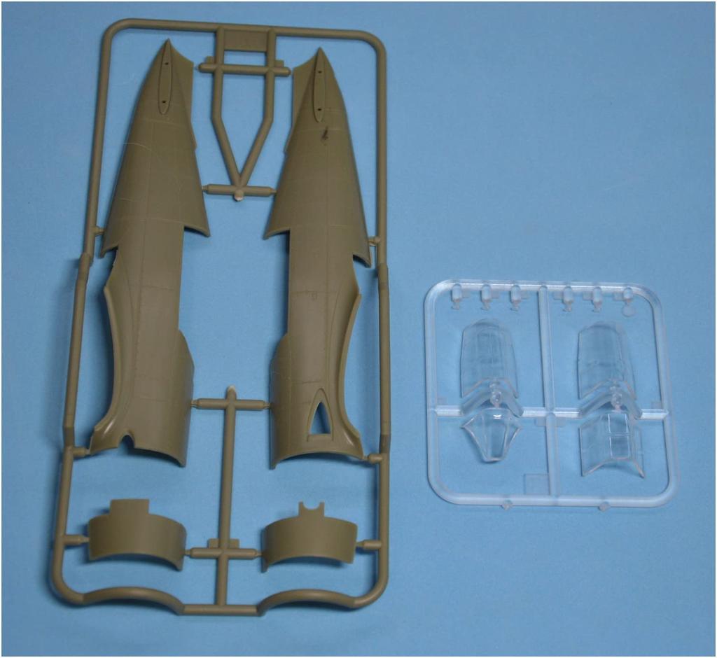 Drawnings 1/48 Vultee Vanguard Mk.1/J10 Plastic Model Kit DWS48050