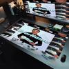 Cristiano Ronaldo Customized Name Mouse Pad Desk Mouse Pad Hd Print Desk Pad Nonslip Rubber Base Perfect For Office Laptop Gaming Setup