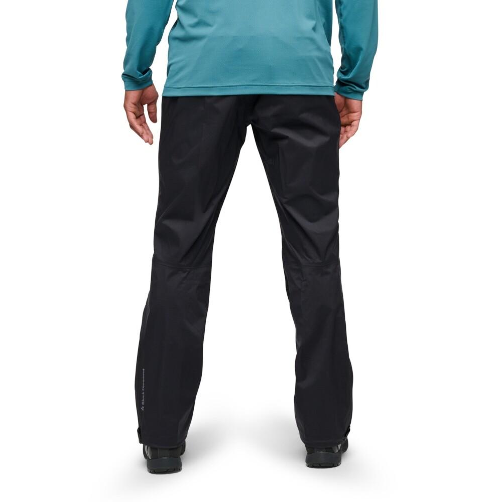 Beullaegdaiamondeu Fineline Stretch Full Zip Pants Mens /Qamap742013