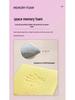 Electric Infrared Heating Seat Cushion with Adjustable Temperature for Office Chair