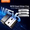 COMFAST USB Drahtlose WiFi-Adapter (CN-Version)