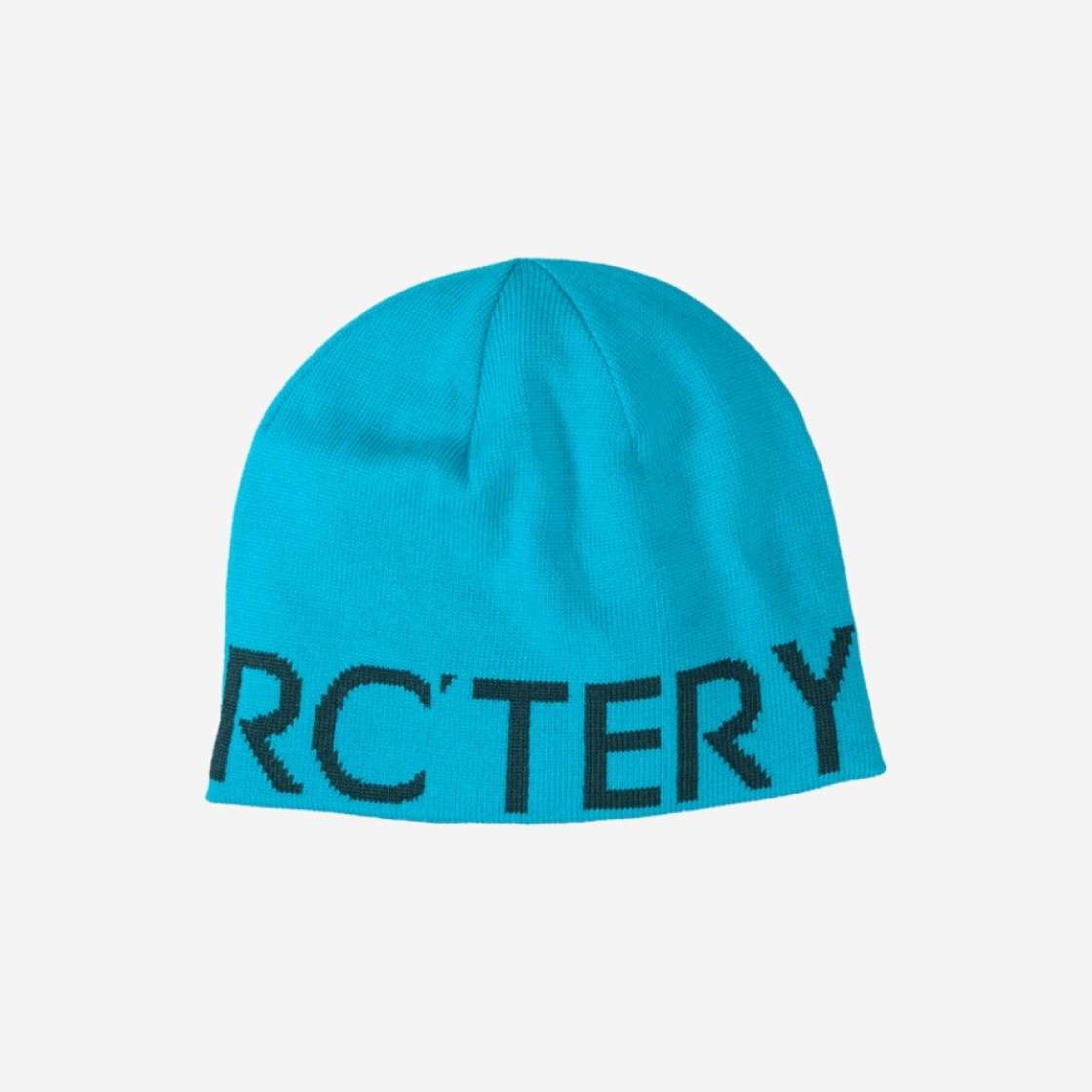 

Arc teryx Word Head Toque Синий Tetra 7590