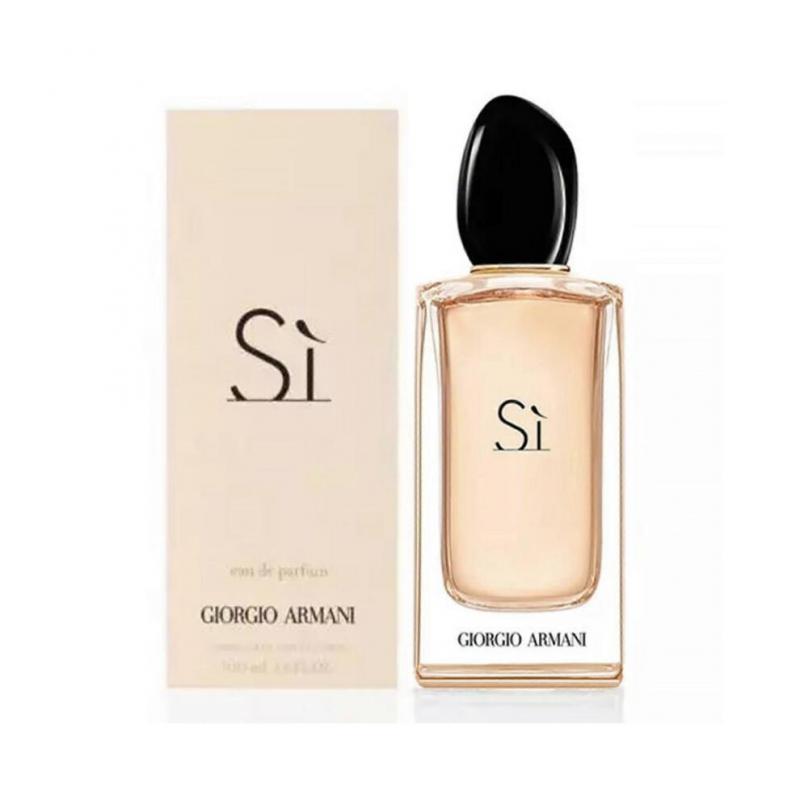 Si Passione Si Intense Si Fiori EDP Perfume 100ML for Women