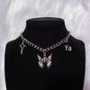 Collares y cadenas – Collar colgante