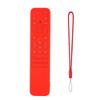 Custodia Protettiva Morbida in Silicone Per Telecomando RMFTX810P/TX810U/TX811U/TX910U/TX920U Vestibilità Perfetta e Design Antiscivolo