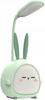 Rabbit Led Desk Night Lamp For School 3In1 Usb
