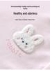 A-Class Pure Cotton Newborn Baby Bodysuit Romper for Girls