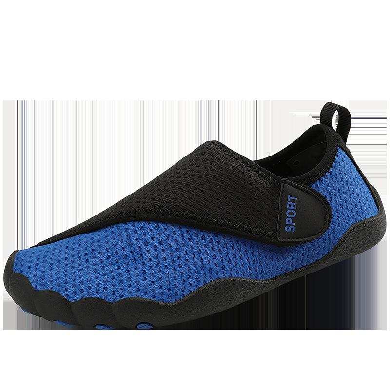 Outdoor Beach Wading Shoes, Indoor Fitness Yoga Running Skipping Shoes, Rafting Snorkeling Swimming Shoes