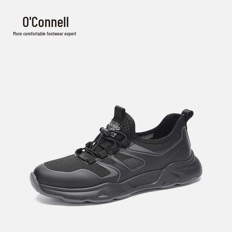 Aokang Men s Breathable Casual Shoes 42
