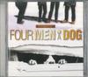 CD FOUR MEN  A DOG  Best Of Four Men And A Dog RUCD090 MUSIC PLANT 2002 Japan Obi CountryFolk Used