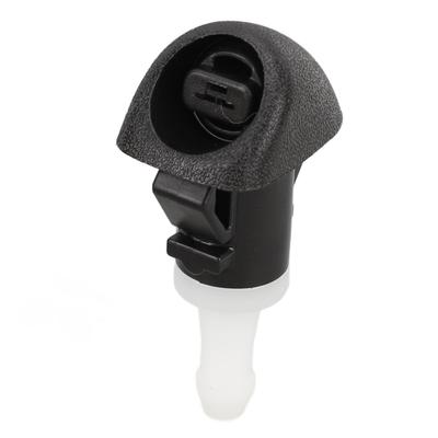 Ugello getto lavavetri efficiente affidabile facile installazione 86636SG000 per Forester SJ 2014