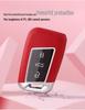KAKTUS Car Key Case for Volkswagen Magotan, CC, Passat – Protective Cover