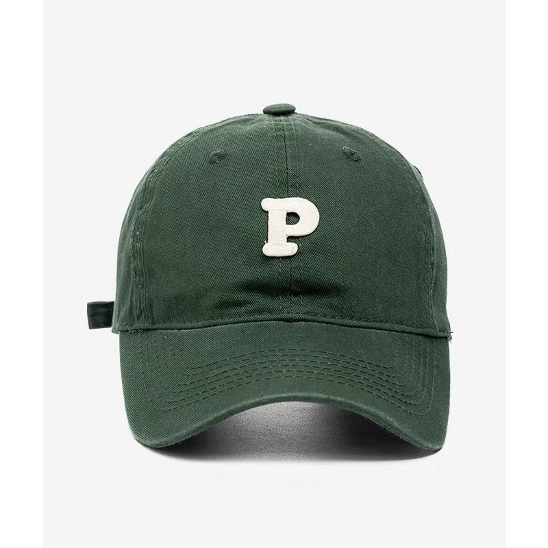 Versatile Baseball Cap for Men and Women  Neutral Soft Top Baseball Cap High Quality Korean Style Sun Protection Baseball Cap