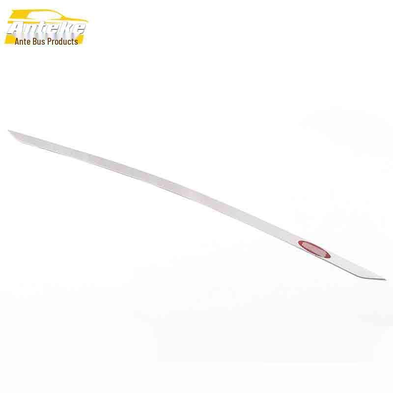 Equinox Rear Bumper Protector Trim