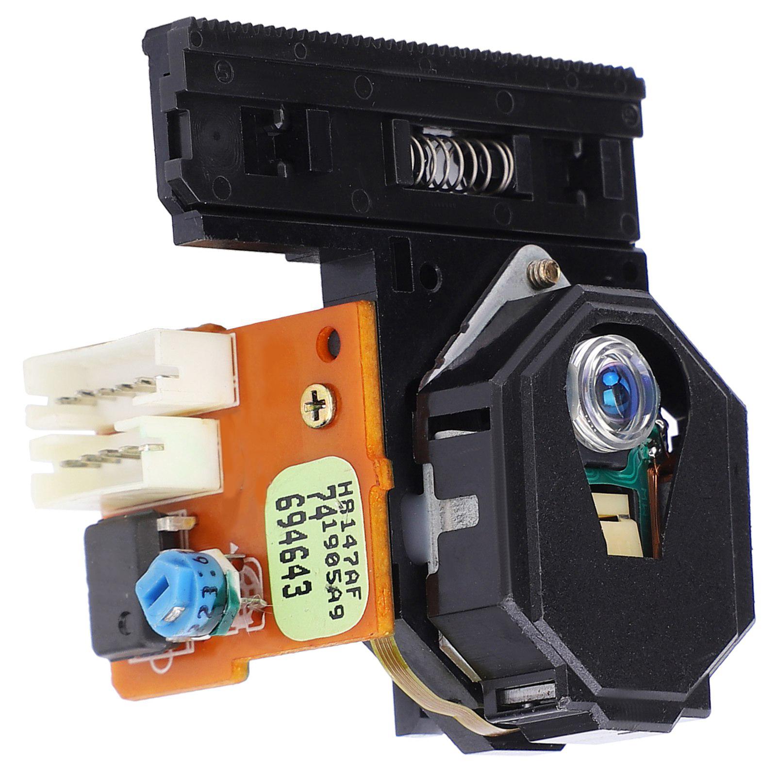 Одиночный лазерный объектив H8147AF Оптический звукосниматель CD-плеер Бытовая электроника — фото 4