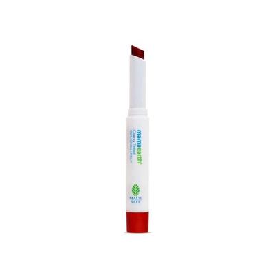 100 % natürlicher Lippenbalsam für Frauen - 2 g (Kirsche)