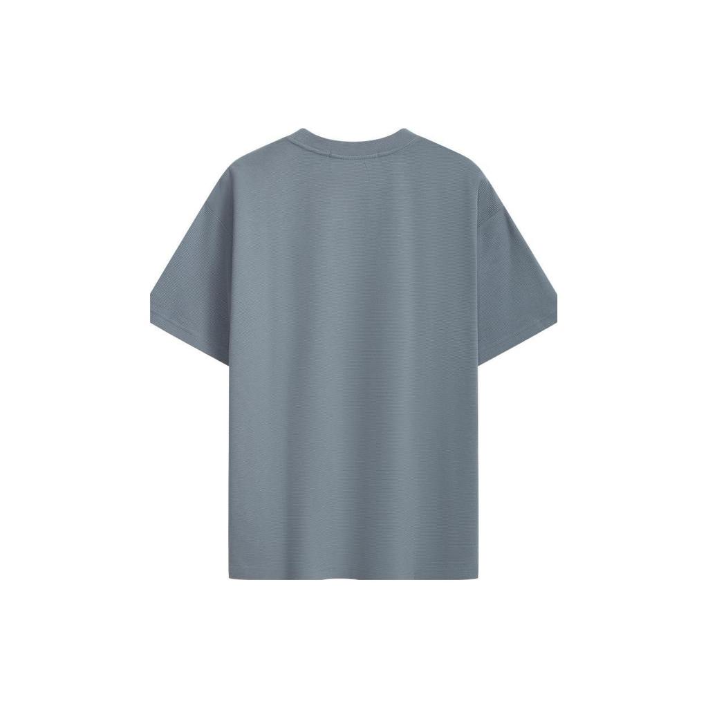 CK/Calvin Klein T-Shirt Men's Gray J322847-PN6