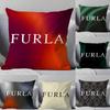 Fashion F-FurlaS Pillow Case Pillowcase Soft Skin Friendly & Comfortable with a Hidden Zipper