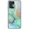 For Oukitel C35 Svart Deksel Tpu Søt Tegneserie Bakdeksel på OukitelC35 Full beskyttelse støtsikker Ultratynn bumper