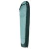 Mountain Warehouse Microlite 700 215cm Mid Season Mummy Sleeping Bag