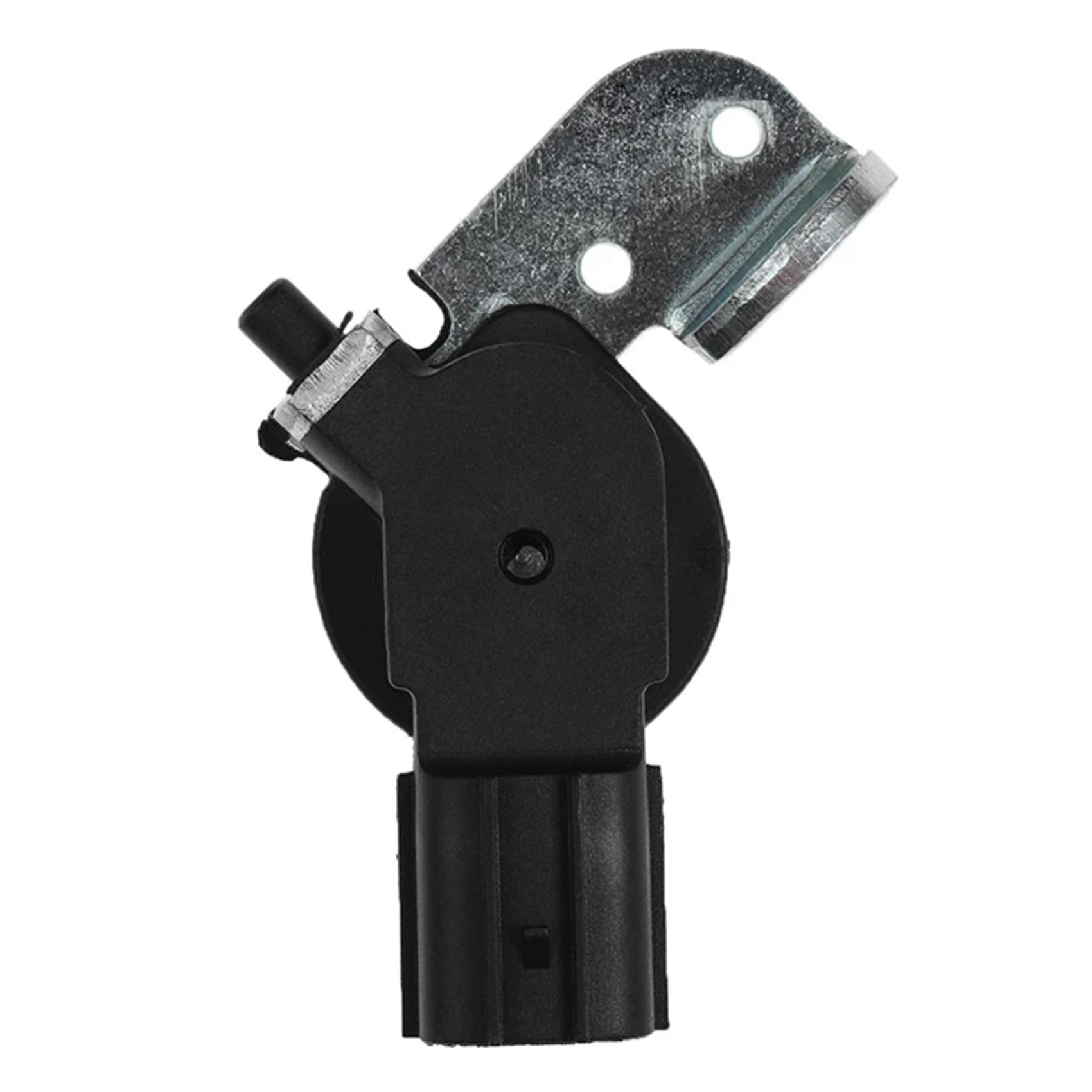 

A64P-1 PCS Crankshaft Position Sensor 25977MA70B J5T11372 25977-MA70B Black Fit For -Nissan Patrol чёрный