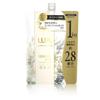 LUX Luminique Shampoo Botanical Pure 1kg Refill Non-Silicone with Baobab Extract Lavender & Lily Scent