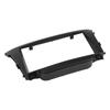 2Din Center Control Audio Fascia Navigation Panel Frame Fit for Hyundai I30 2011
