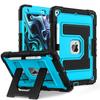 Etui do iPada 11 cali (A16) 2026/ iPad 10. generacji 10,9'' 2026, Wytrzymałe, Odporne na wstrząsy, Solidne Etui Ochronne z Uchwytem na Rysik/Podstawką