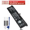 NEW Replacement Battery For Xiaomi Mi Notebook Air 13 13.3" 161301-01 R13B01W R13B02W Laptop Battery 5320mAh