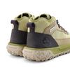 Timberland Comfortable Lightweight Outdoor Casual Hiking Shoes Men Hiking Shoes Light-Green A6CW1EX0