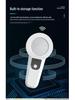 Pet Chip Scanner Handheld RFID Animal Tag Reader