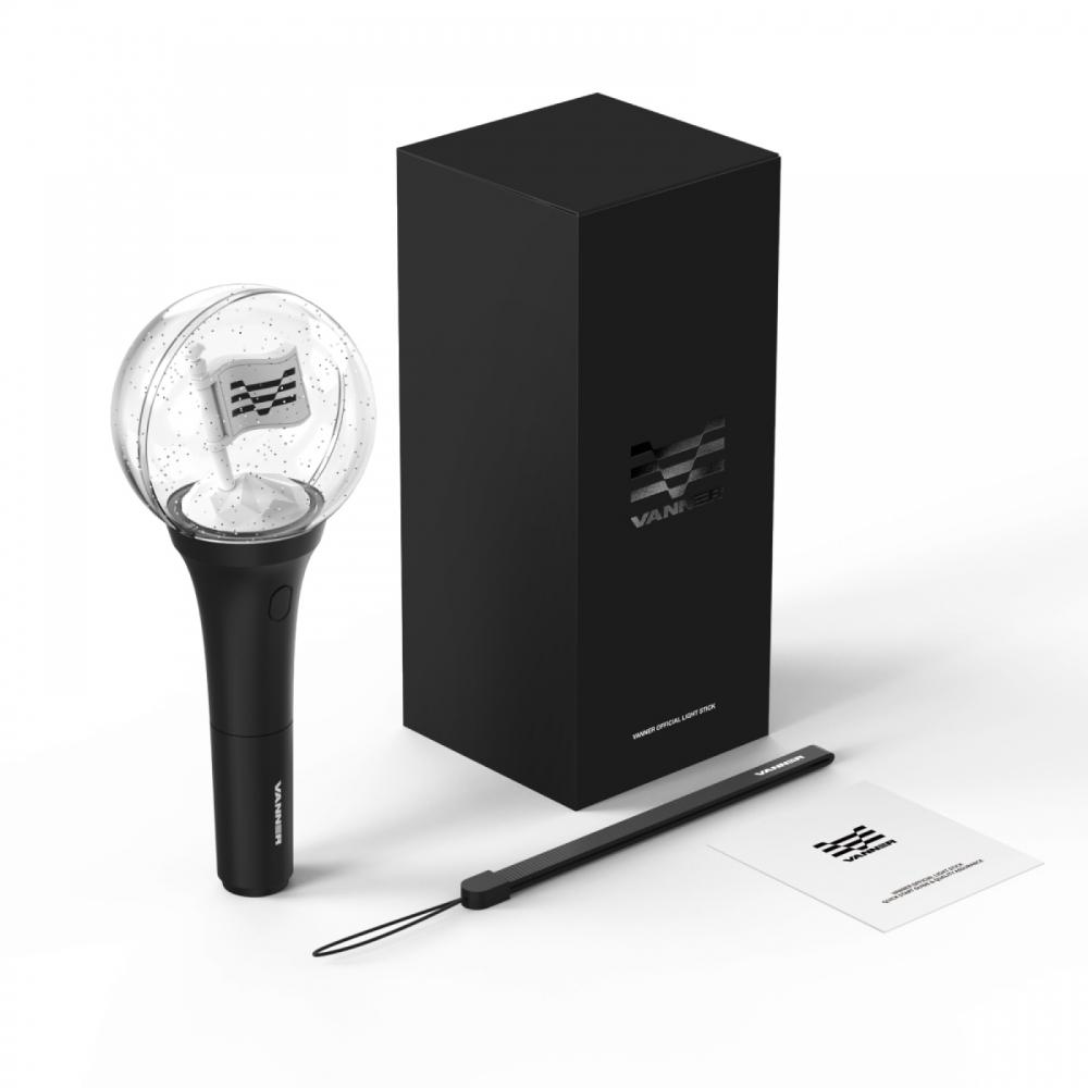 

Banners Official Cheering Sticks
