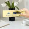 Butter Sensorisches Spielzeug Langsamer Rückprall Weich Spaß Realistisch Freizeitspiele Butter Ziegel Quetschen Sensorische Spielzeuge Für Kinder und Erwachsene