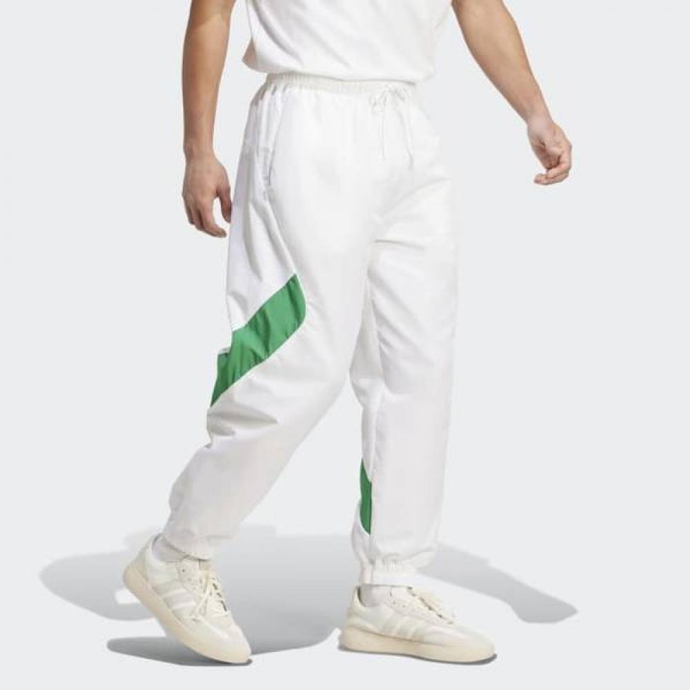 Adidas Unisex Daily Pants Stadium Track Pants Jx5611