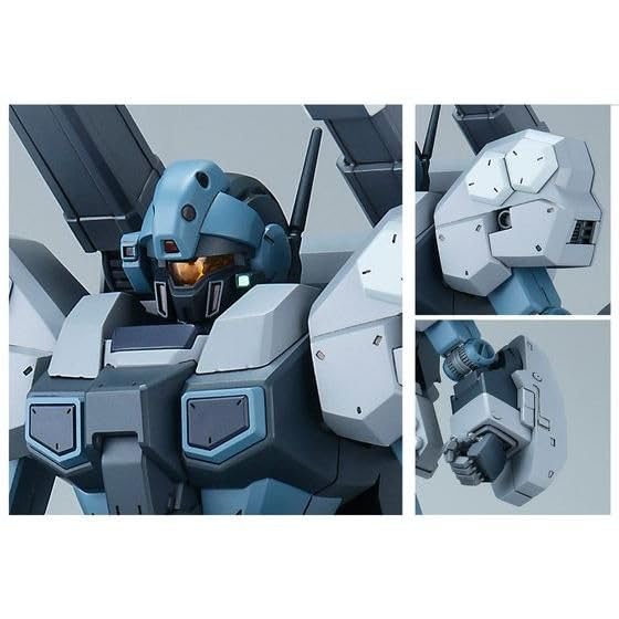BANDAI MG Jesta Cannon Plastic Model Online Shop 1/100 (Hobby Limited)