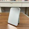Oeny Square Folding Portable Makeup Mirror