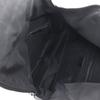 Gucci Rucksack Rucksack Tagesrucksack 019.0302 schwarz Nylon-Canvas Unisex Gebraucht