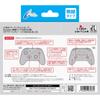 CYBER Gaming Controller HG Smart Wireless Type Camouflage Gray (for SWITCH)